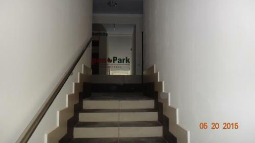 Apartamento Apatrment On Mayskiy Pereulok