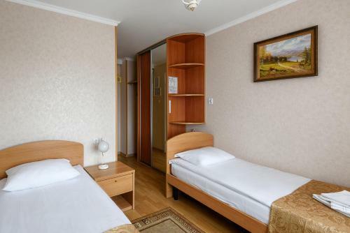 Hotel Sanatoriy Yantarny Bereg