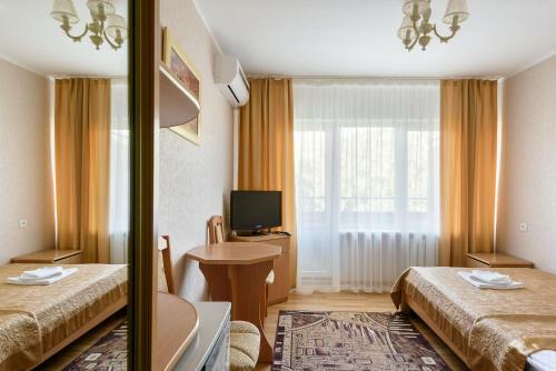 Hotel Sanatoriy Yantarny Bereg