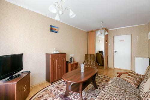 Hotel Sanatoriy Yantarny Bereg