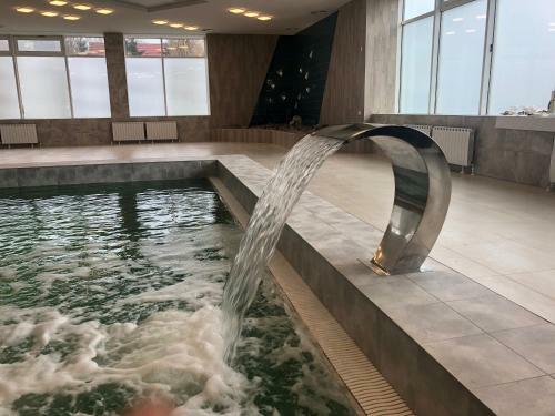 Hotel Sanatoriy Yantarny Bereg