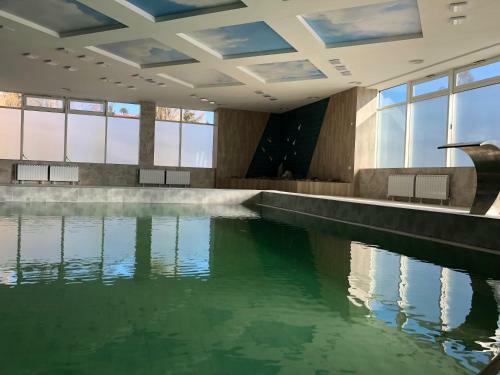 Hotel Sanatoriy Yantarny Bereg