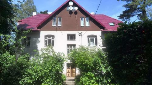 Apartments On Mayakovskogo 4