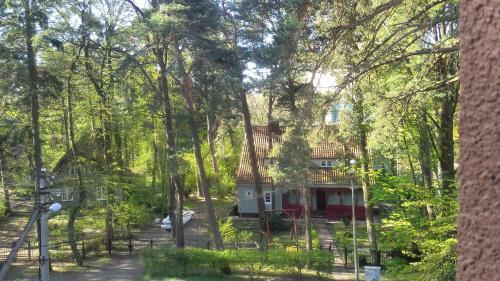 Apartments On Mayakovskogo 4