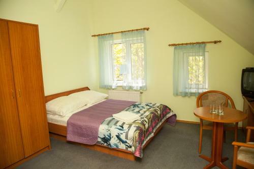Posada Mini-hotel On Podgornaya 20