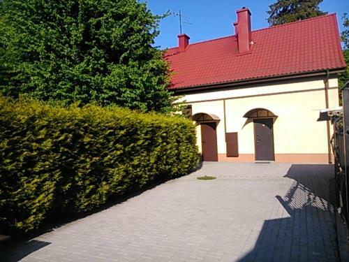 Posada Mini-hotel On Podgornaya 20