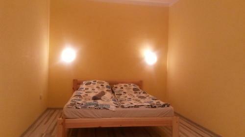 Apartamento House At The Sea