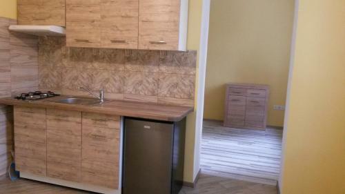 Apartamento House At The Sea