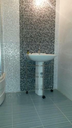 Apartamento House At The Sea
