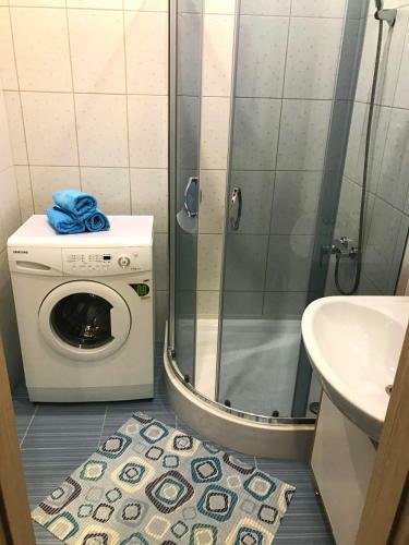 ?ozy Apartment