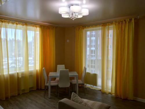 Apartamento Sun Lake 2
