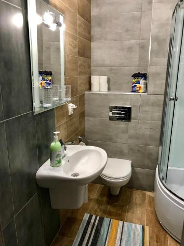 Apartamento Sun Lake 2
