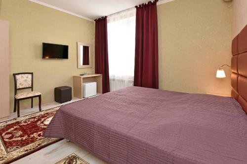 Hotel Zolotoe Koltso
