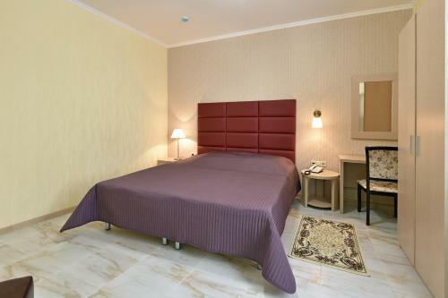 Hotel Zolotoe Koltso