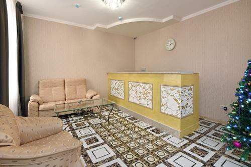 Hotel Zolotoe Koltso