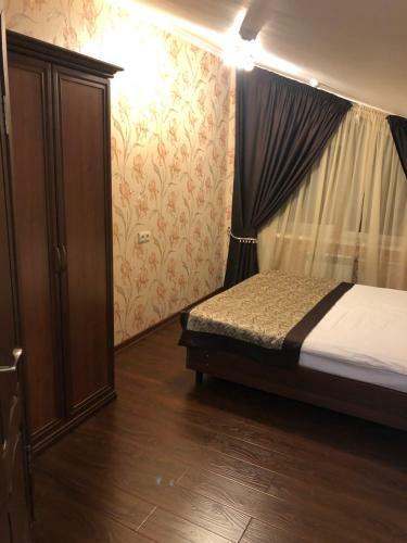Hotel Yetihouse