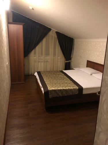 Hotel Yetihouse