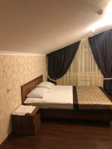 Hotel Yetihouse