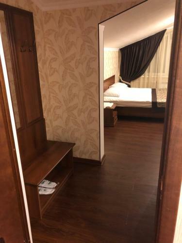 Hotel Yetihouse