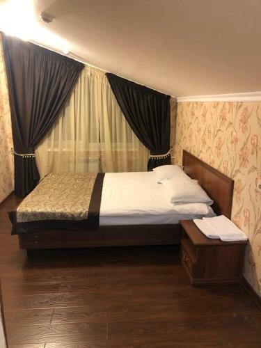 Hotel Yetihouse