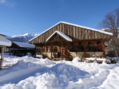 Hotel Yetihouse