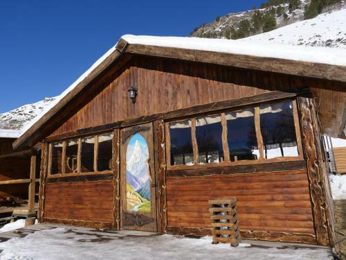 Hotel Yetihouse