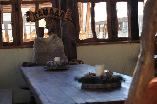 Hotel Yetihouse