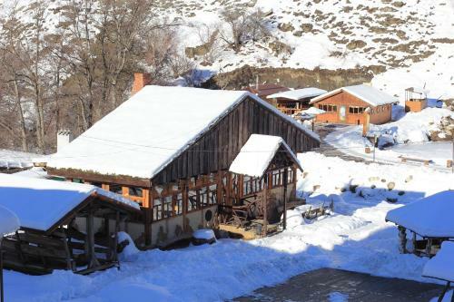 Hotel Yetihouse