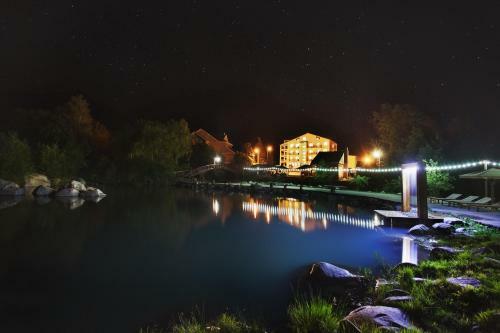 Hotel Yetihouse