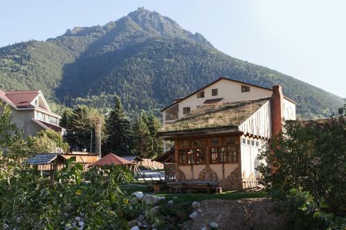 Hotel Yetihouse