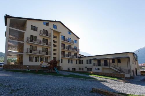 Hotel Yetihouse