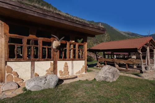 Hotel Yetihouse