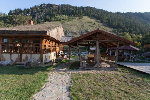Hotel Yetihouse