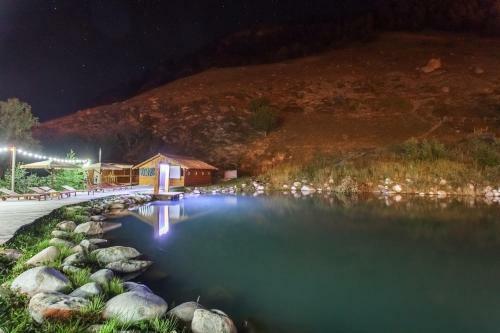 Hotel Yetihouse