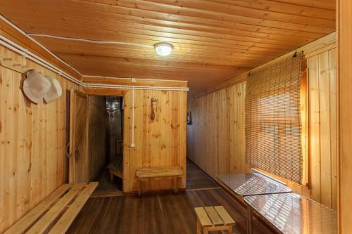 Hotel Yetihouse