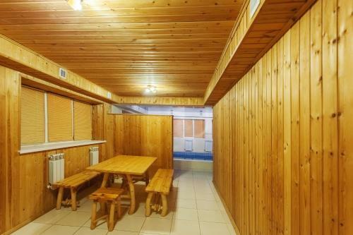 Hotel Yetihouse