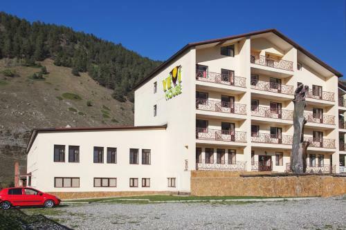 Hotel Yetihouse