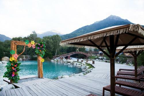 Hotel Yetihouse
