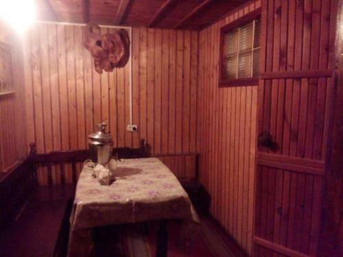 Hostal Dom U Gornoy Reki