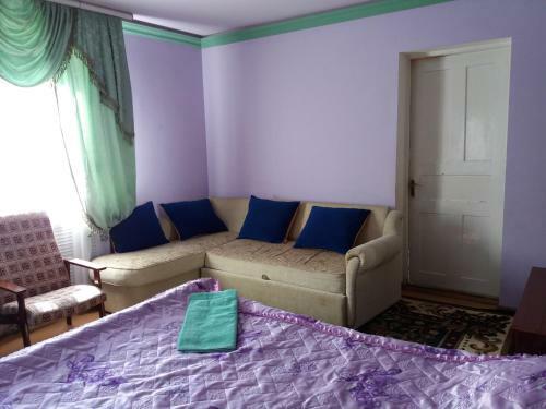 Hostal Dom U Gornoy Reki