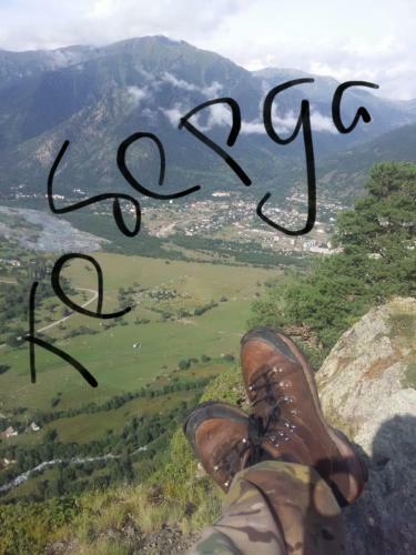 Hostal Dom U Gornoy Reki