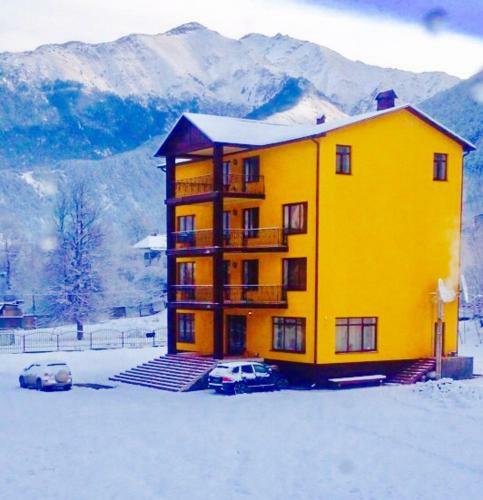 Posada Guest House Phoenix