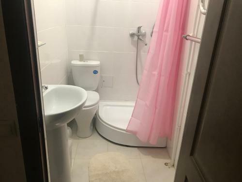 Hostal Zolotoe Runo Guesthouse