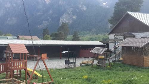 Hostal Guest House Y Reki