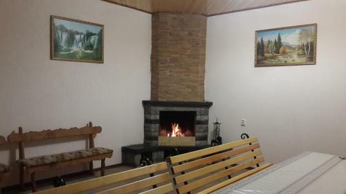 Hostal Guest House Y Reki