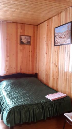 Hostal Guest House Y Reki