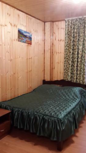 Hostal Guest House Y Reki