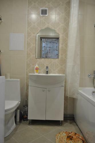 Apartamento 1-? ???????? ?? ?????????, 15