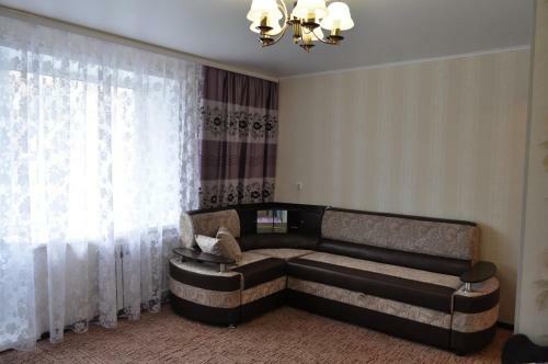 Apartamento 1-? ???????? ?? 8-? ????? 4