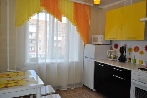 Apartamento 1-? ???????? ?? 8-? ????? 4